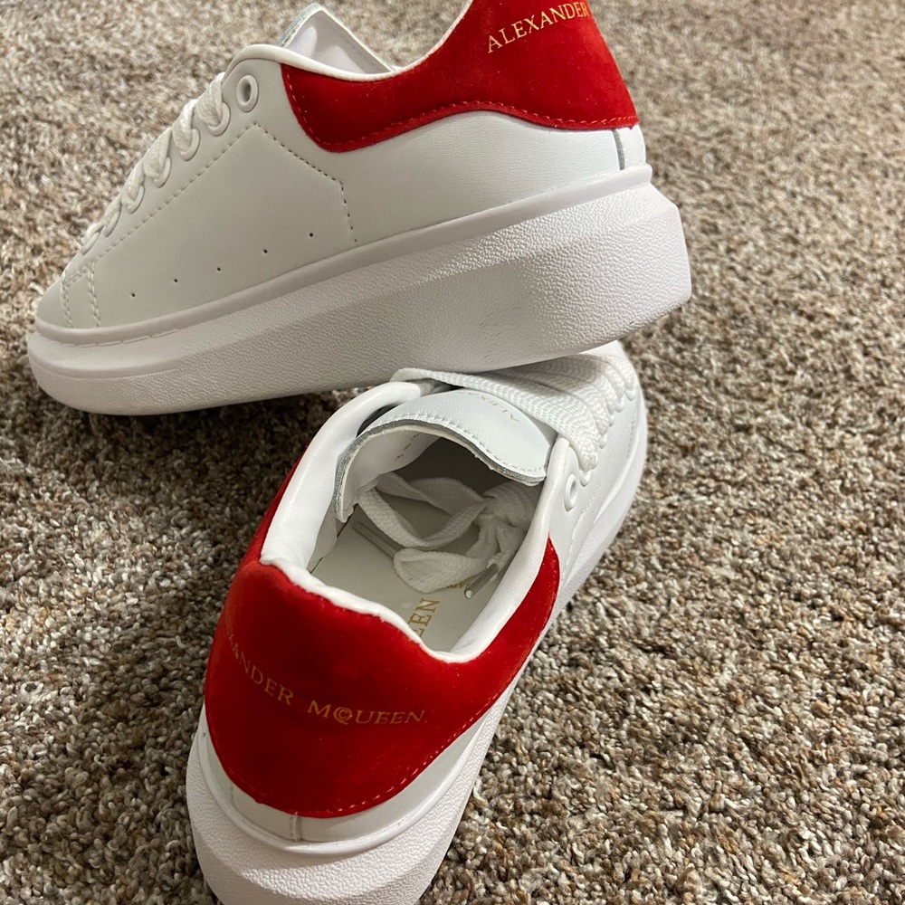 Alexander McQueen